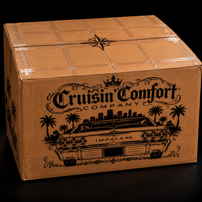 Cruisin' Comfort Chair