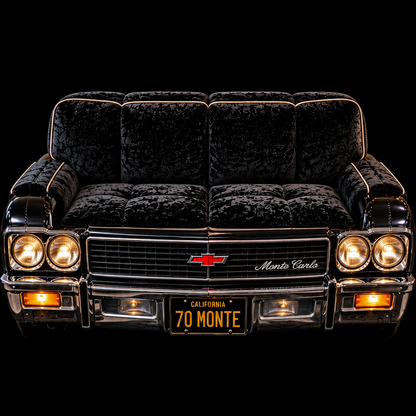 Cruisin' Comfort Chair